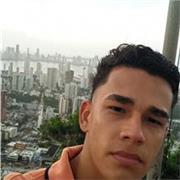 Profesor de ciencias sociales, clases a niños de 4 a 10 años